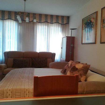 Apartamento "Paseo Del Sauco" Ezcaray Exterior photo